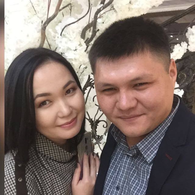 Жандос Топосъемка Алматы